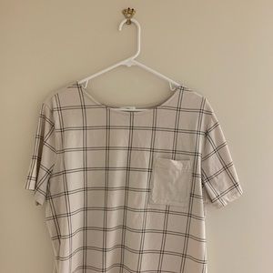 Old navy boyfriend tee